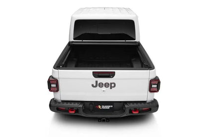Rugged Ridge RUG Tonneau Covers by Rugged Ridge