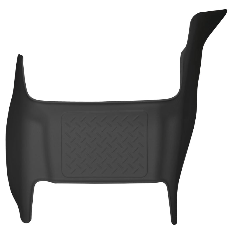 Husky Liners HL XAC - C Hump - Black