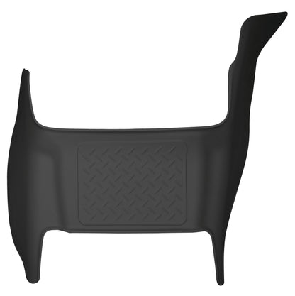 Husky Liners HL XAC - C Hump - Black
