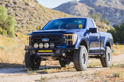 DV8 Offroad DVE Front Bumpers by DV8 Offroad