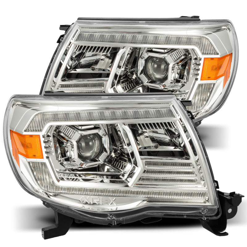 AlphaRex ARX PRO-Series Headlights
