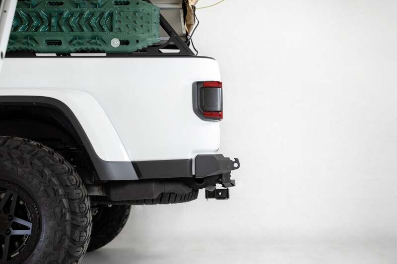 Addictive Desert Designs ADD Stealth Fighter Rr Bumper
