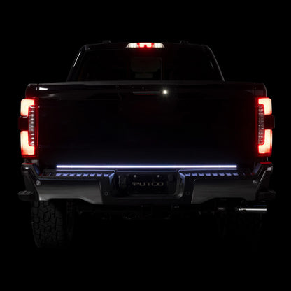 Putco PUT Blade Tailgate Light Bars