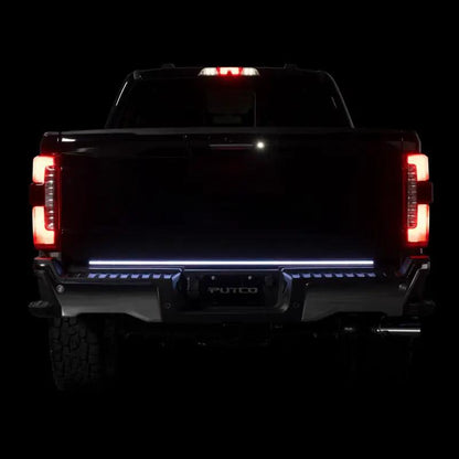 Putco PUT Blade Tailgate Light Bars by Putco