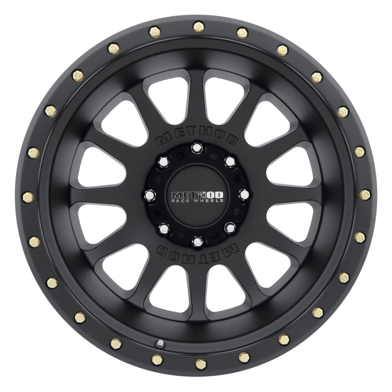 Method Wheels MRW MR605 Wheels