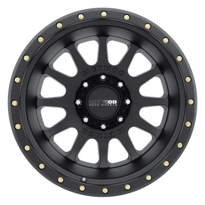Method Wheels MRW MR605 Wheels