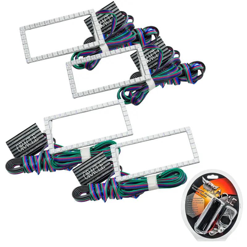 ORACLE Lighting ORL Headlight Halo Kits by ORACLE Lighting