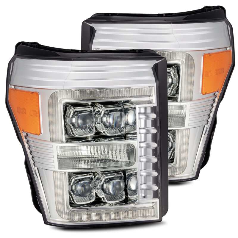 AlphaRex ARX NOVA Headlights