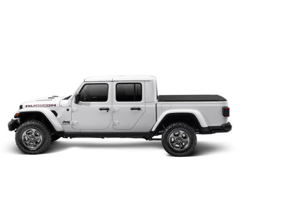 Truxedo TRX Bed Cover - Sentry CT