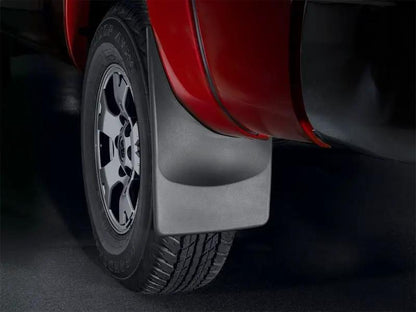WeatherTech WT No Drill Mudflaps by WeatherTech