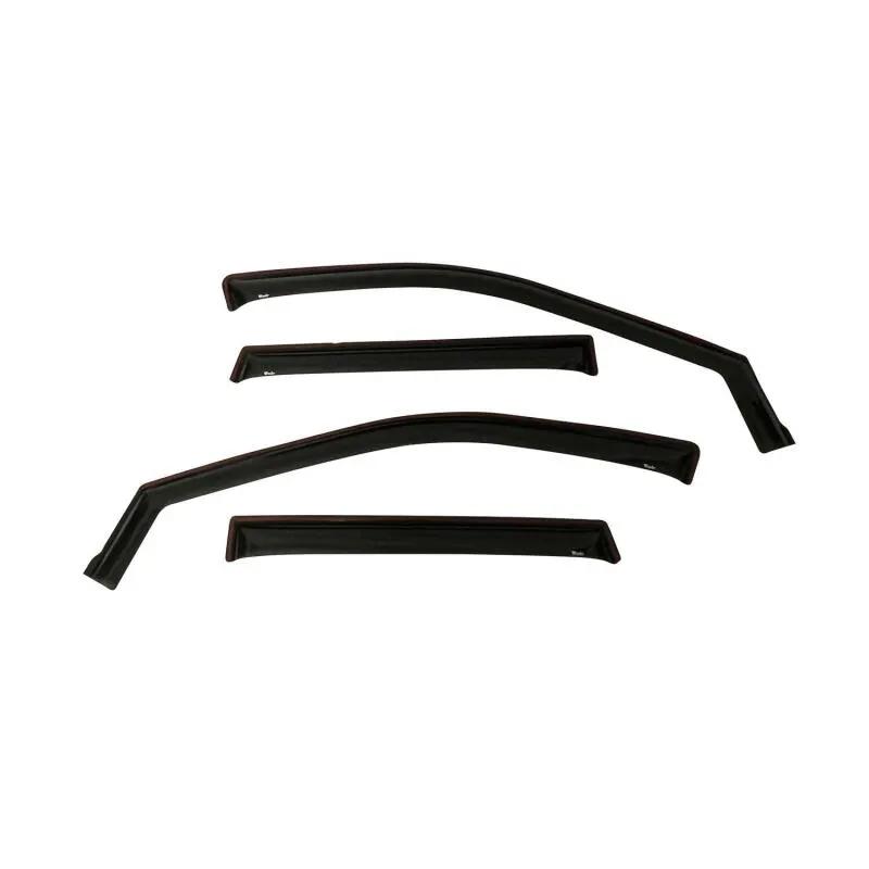Westin WES Wade In-Channel Deflectors by Westin