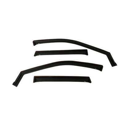 Westin WES Wade In-Channel Deflectors by Westin