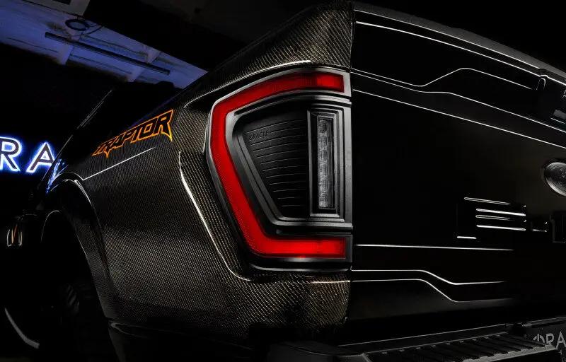 ORACLE Lighting ORL LED Tail Lights by ORACLE Lighting