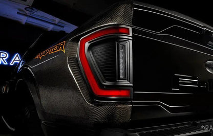 ORACLE Lighting ORL LED Tail Lights by ORACLE Lighting