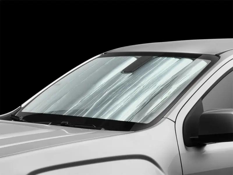 WeatherTech WT TechShade by WeatherTech