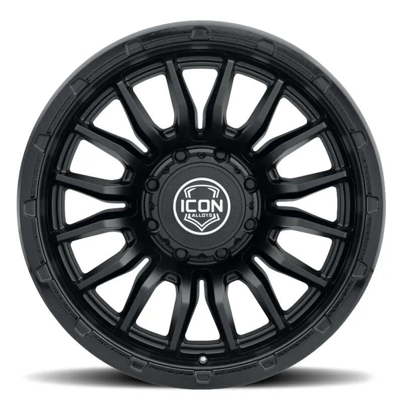 ICON ICO Cajon Wheels by ICON