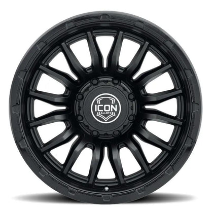 ICON ICO Cajon Wheels by ICON