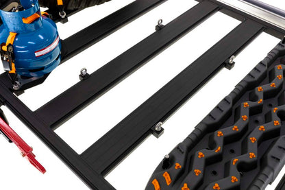 ARB Roof Rack & Barrier Components