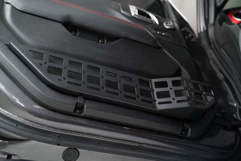 DV8 Offroad DVE Molle Panels