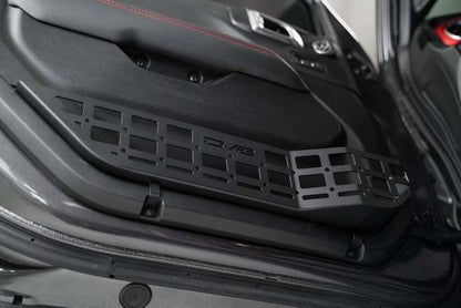 DV8 Offroad DVE Molle Panels