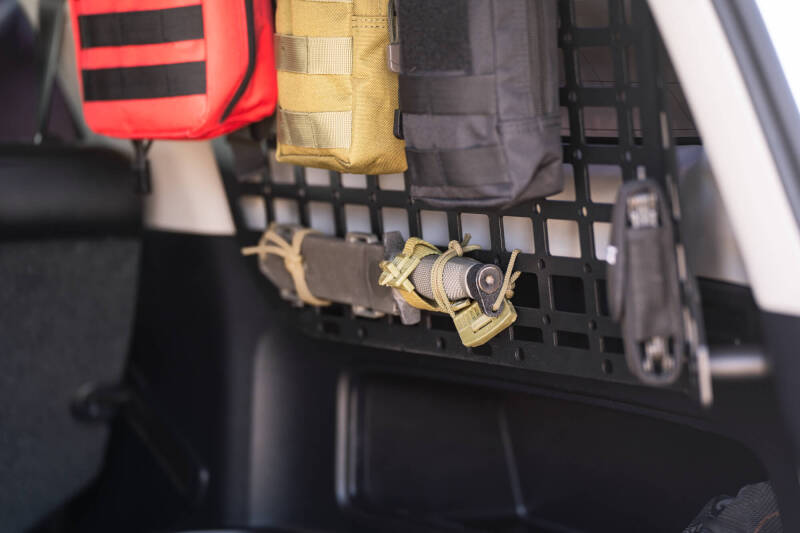 DV8 Offroad DVE Molle Panels
