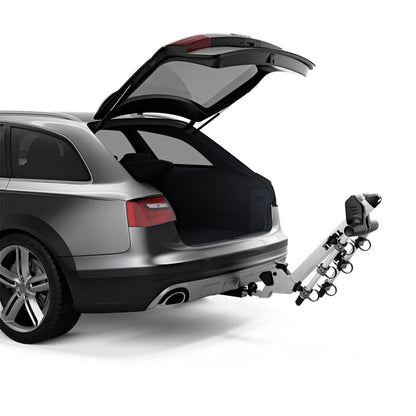 Thule THU Helium Pro Bike Rack by Thule