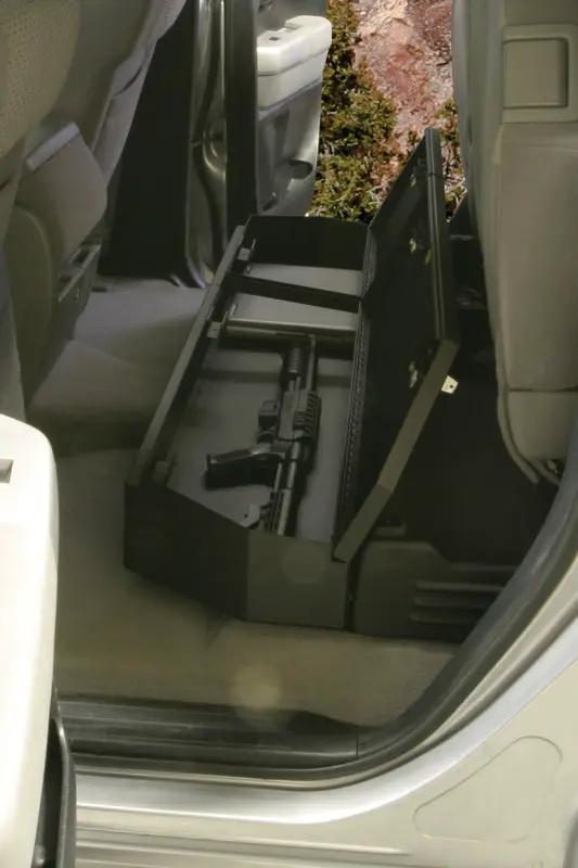 Tuffy Products TFY Underseat Drawer by Tuffy Products