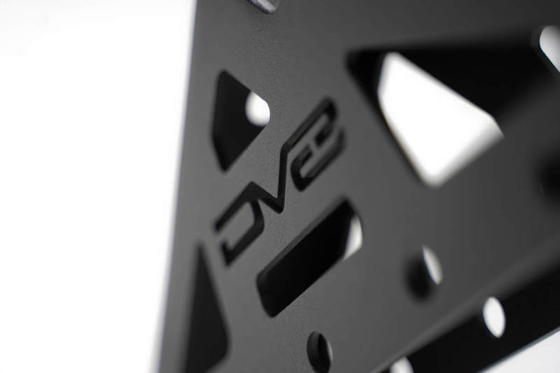 DV8 Offroad DVE Light Bar Mounts