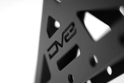 DV8 Offroad DVE Light Bar Mounts