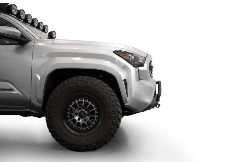 Addictive Desert Designs ADD Stealth Front Bumper