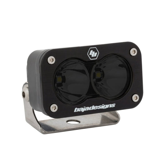 Baja Designs BAJ S2 Pro Lights - Baja Designs - baj487093 - Auto Expedition