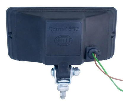 HELLA Vision Plus Head Lamp by Hella