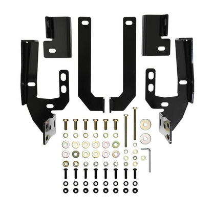 Westin WES Sportsman Grille Guards