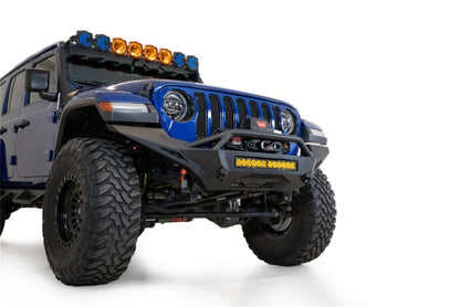 Addictive Desert Designs ADD Stealth Fighter Fr. Bumper