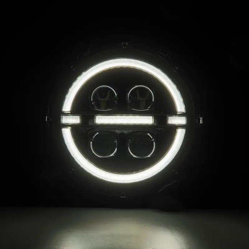 AlphaRex ARX NOVA Headlights