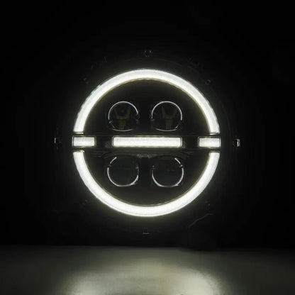 AlphaRex ARX NOVA Headlights