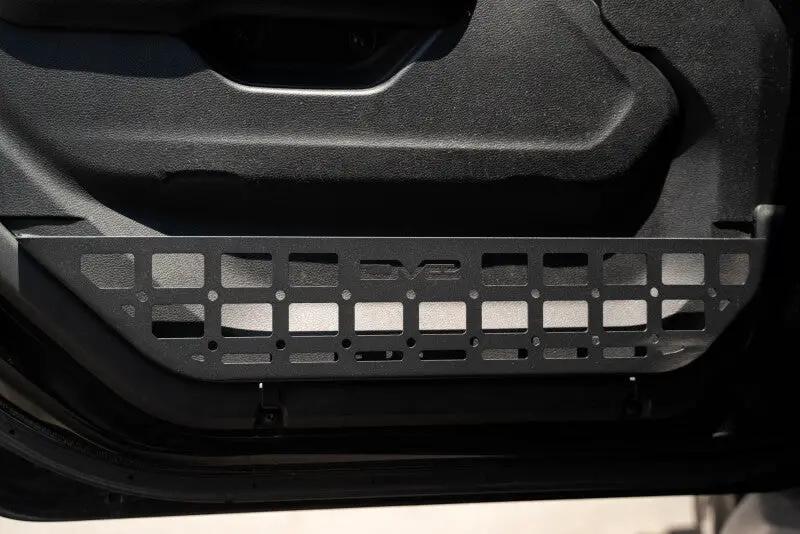 DV8 Offroad DVE Molle Panels by DV8 Offroad