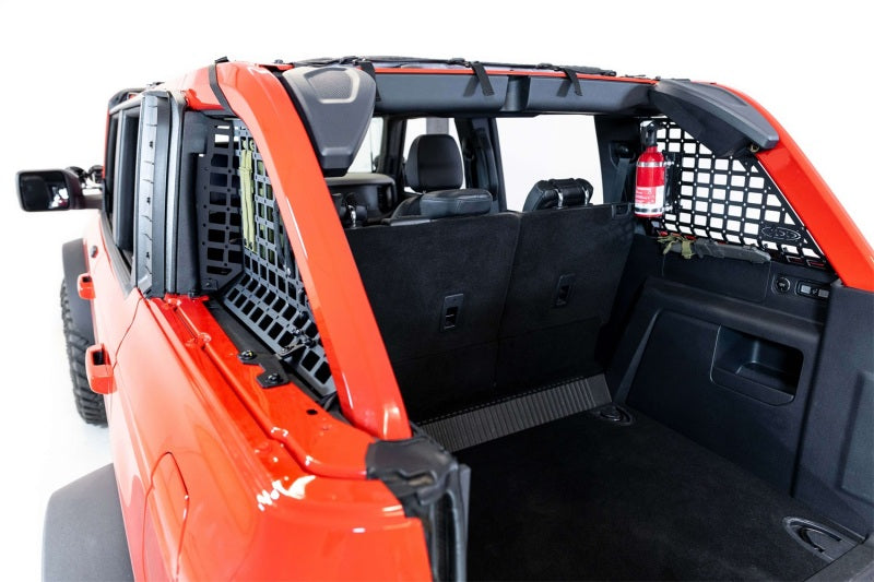 Addictive Desert Designs ADD Molle Panels