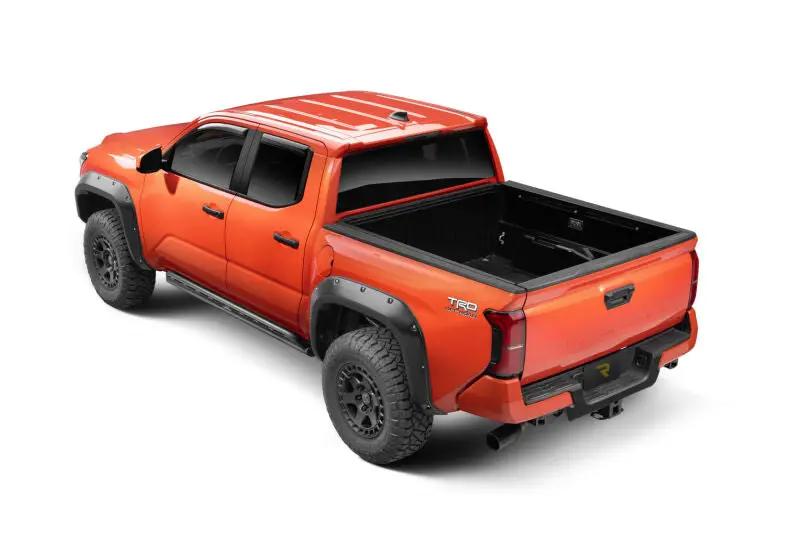Go Rhino GOR Frame Mount Sliders