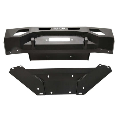 Westin WES Pro-Series Bumpers