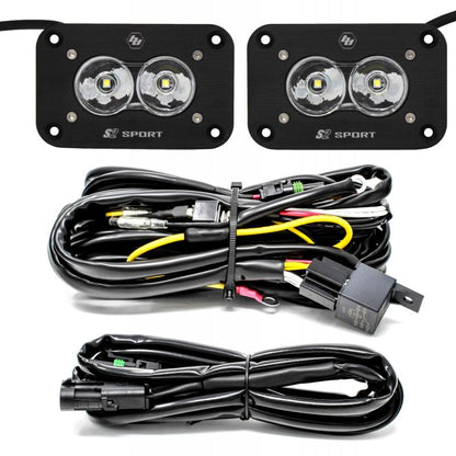 Baja Designs BAJ S2 Sport Lights