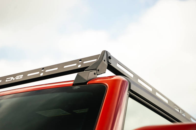 DV8 Offroad DV8 Roof Racks