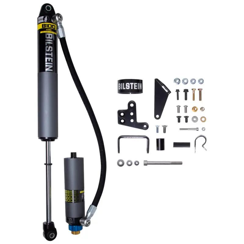 Bilstein BIL B8 Series Shocks by Bilstein