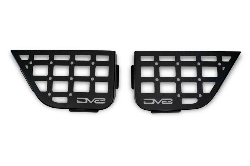 DV8 Offroad DVE Molle Panels
