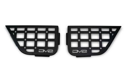 DV8 Offroad DVE Molle Panels