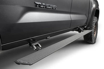 Go Rhino GOR RealTruck VoltStep Running Boards by Go Rhino