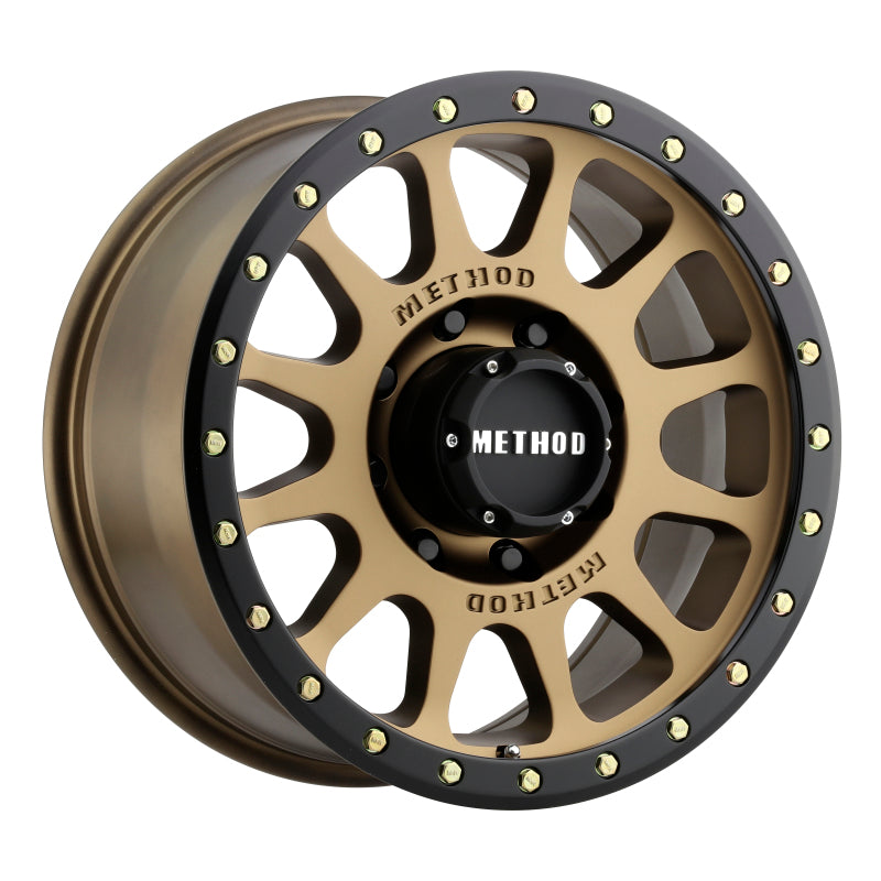 Method Wheels MRW MR305 Wheels