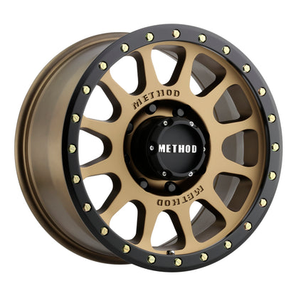 Method Wheels MRW MR305 Wheels