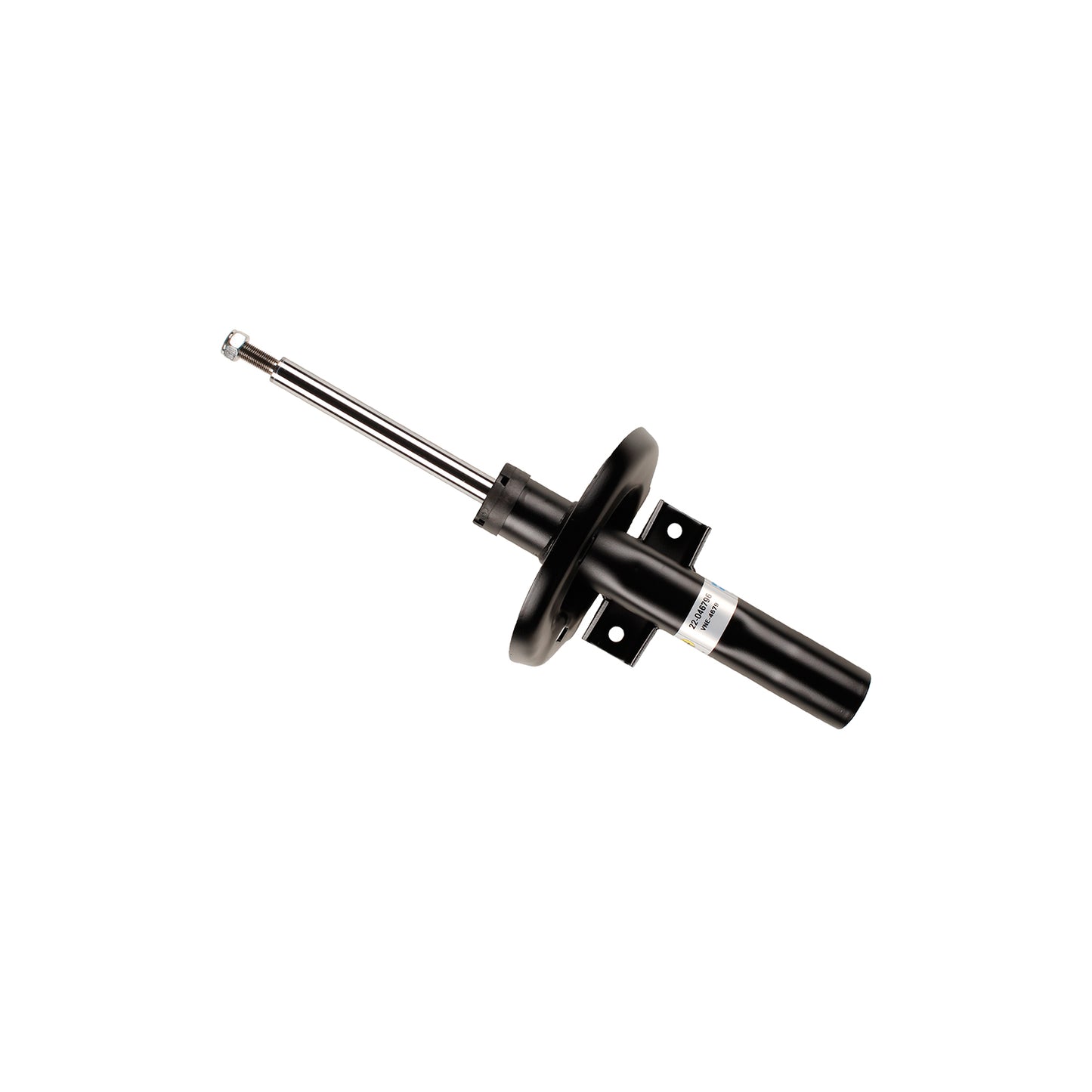 Bilstein Twintube Strut Assembly