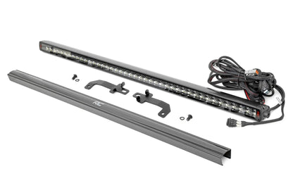 Rough Country LED Light | Cage Mount | 40" Spectrum | Honda Pioneer 520 by Rough Country